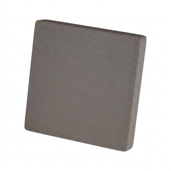 Ryggdyna efter mått i Sunproof - Mist - S5204