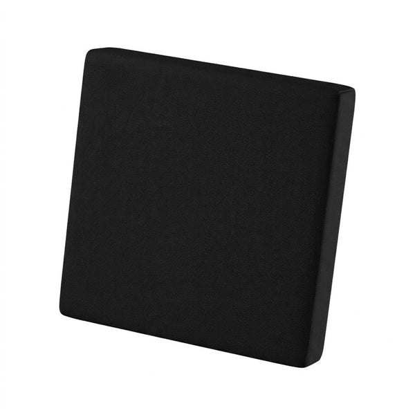 Ryggdyna efter mått i Sunproof - Onyx - S5216