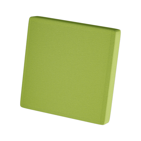 Ryggdyna efter mått i Sunbrella - Verde - S4231.
