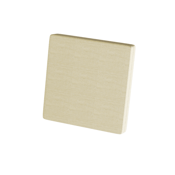 Ryggdyna efter mått i Sun - Beige - S4251.
