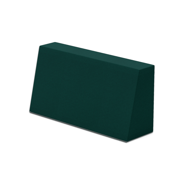 Sned ryggdyna efter mått i Sunproof - Verde - S4208.