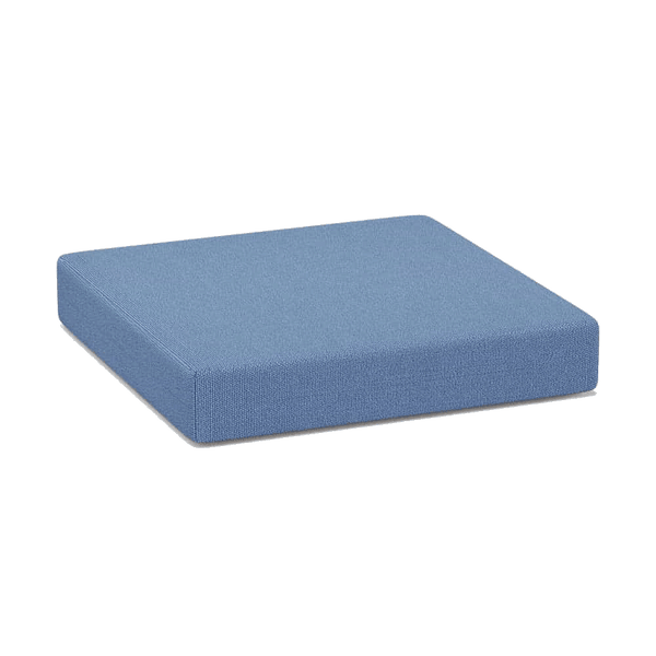 Sittdyna efter mått i Sunbrella - Lavanda - S4220