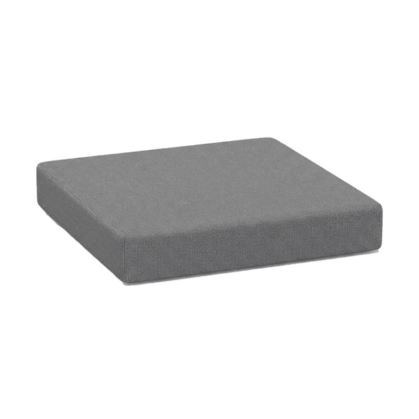 Sittdyna efter mått i Sunproof - Silver - S5206