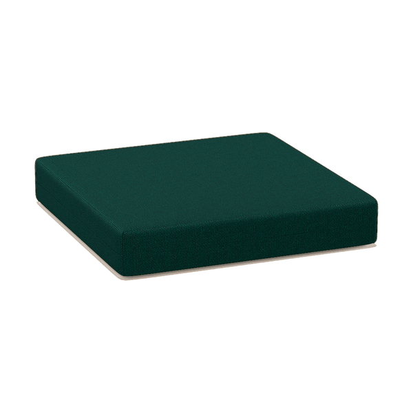 Sittdyna efter mått i Sunproof - Verde - S4208