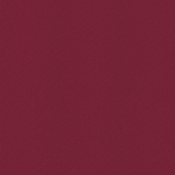 Tygprov – bomullsblandning till dukar - Bordeaux - D1042.