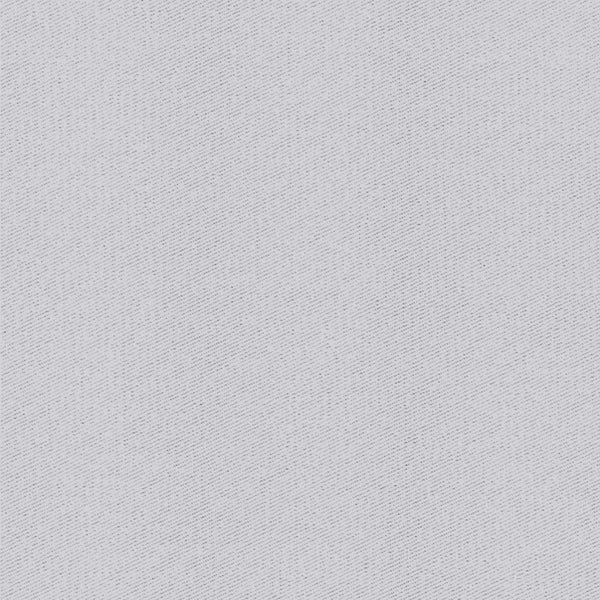 Tygprov – bomullsblandning till dukar - Light grey - D1032.