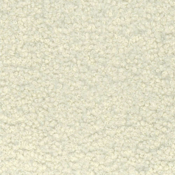 Tygprov – Boucle - Milk - S2000