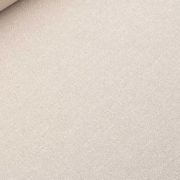 Tygprov – Cosy, slitstark polyester - Beige - S8102