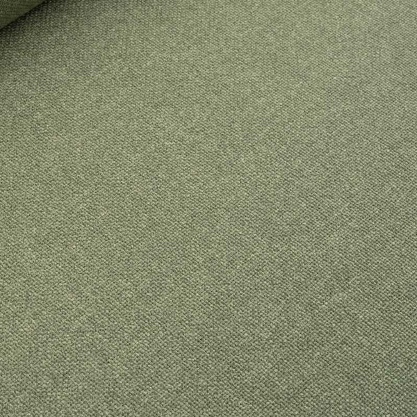Tygprov – Cosy, slitstark polyester - Dusty green - S8115