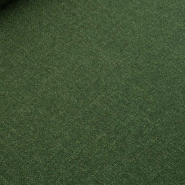 Tygprov – Cosy, slitstark polyester - Green - S8116