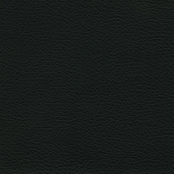 Tygprov – Faux konstläder - Black - S3107