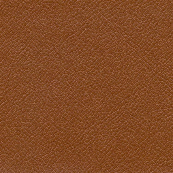Tygprov – Faux konstläder - Ginger - S3102