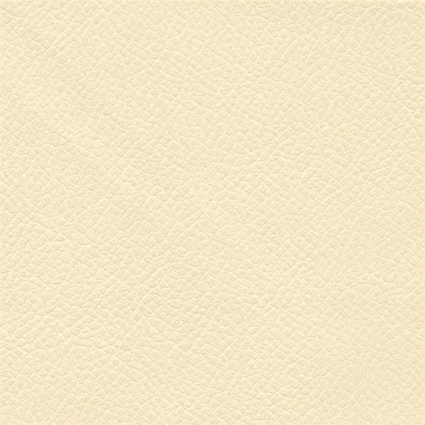Tygprov – Faux konstläder - Butternut - S3101