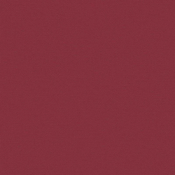 Tygprov – Sun, strukturerad olefin - Crimson - S4259