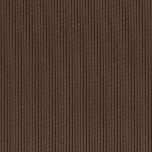 Tygprov – Velvet sammet - Walnut - S2513
