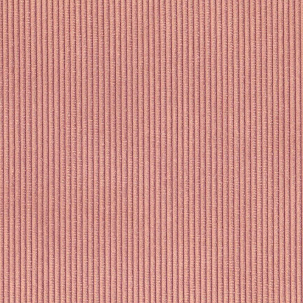 Tygprov – Velvet sammet - Oldrose - S2504