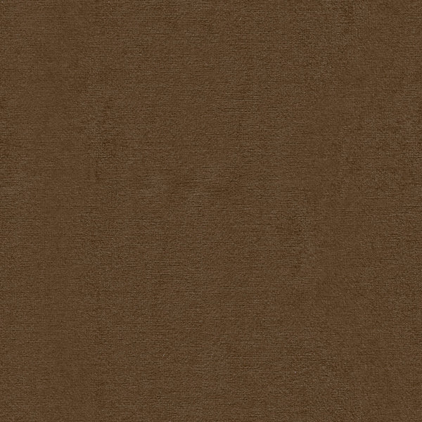 Tygprov – Velour - Nut - S6009