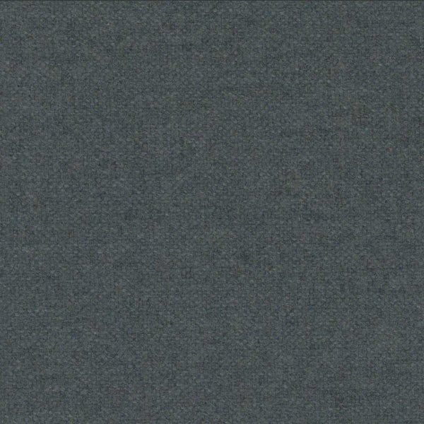 Tygprov – Wool i återvunnen ull - Blå - S7009