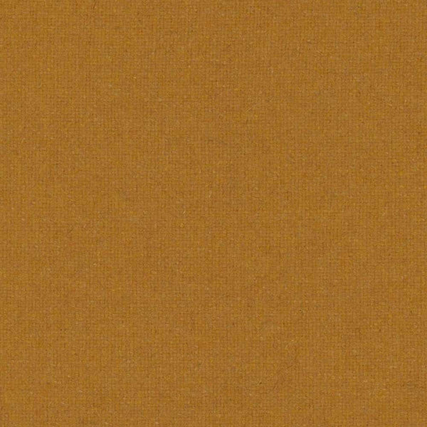 Tygprov – Wool i återvunnen ull - Gul - S7005
