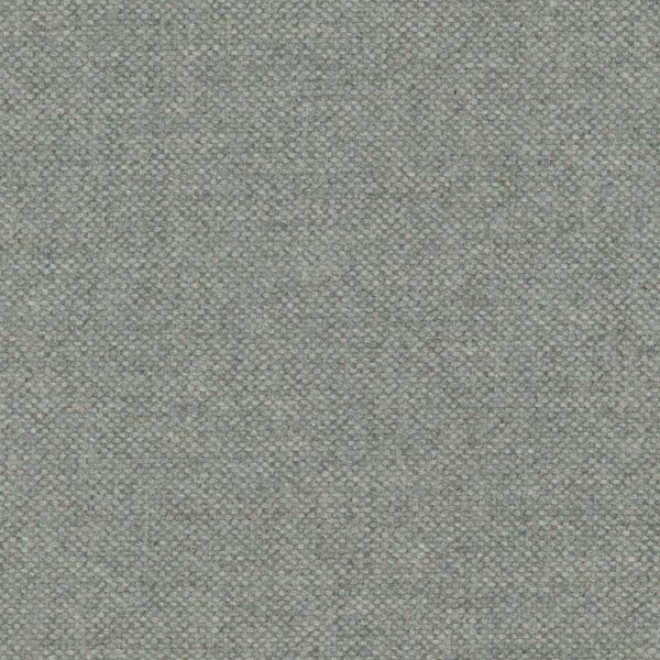 Tygprov – Wool i återvunnen ull - Grå - S7010